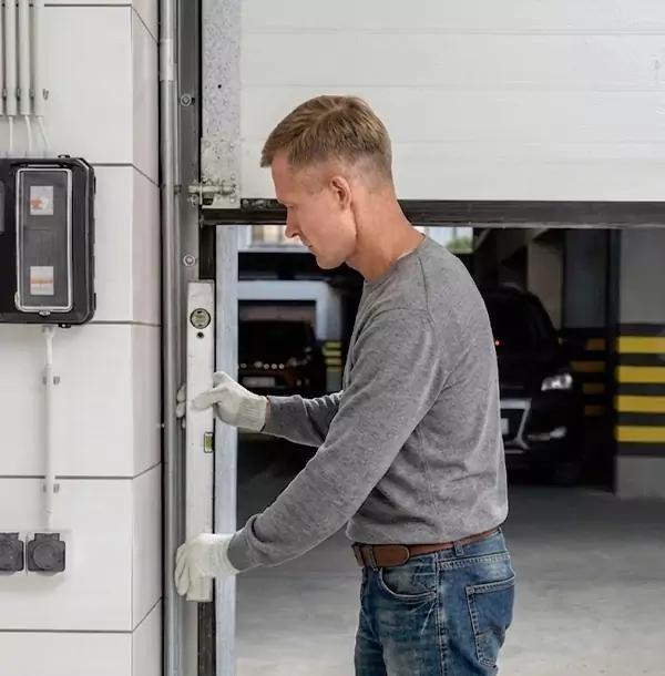 Why Choose Us for Door, Gate and Security Services in Blaine, MN