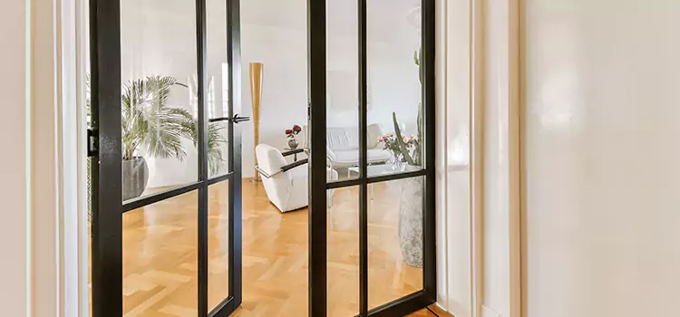 Bifold Door Replacement Blaine