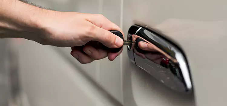 Why Choose Our Auto Locksmith Team in Blaine, MN?