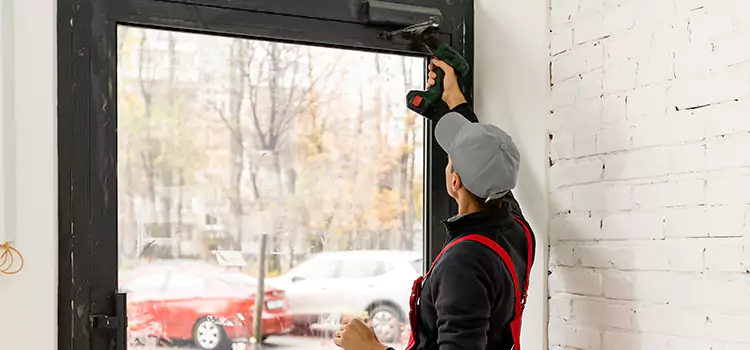 Comprehensive Door Closer Services in Blaine, MN