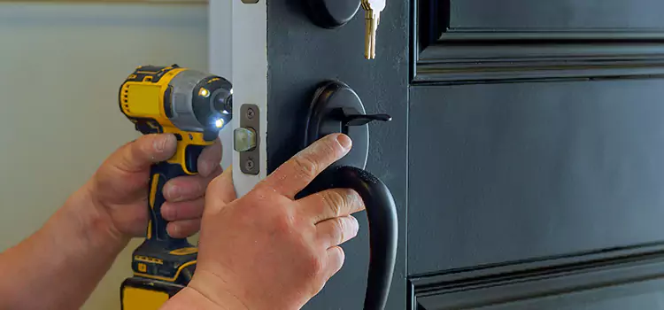 Locksmith Emergency Service Blaine