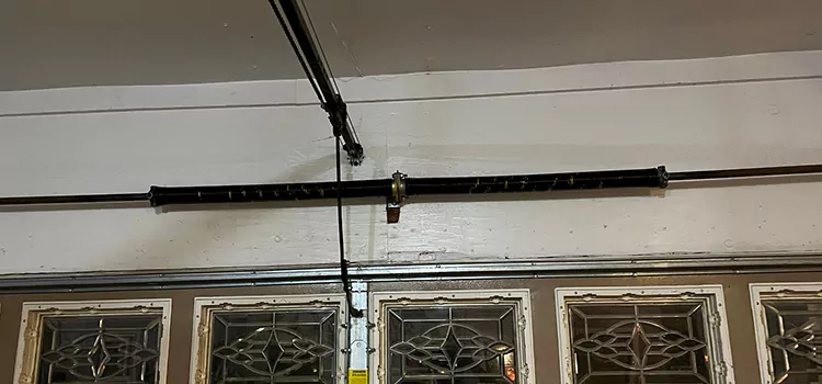 Garage Door Spring Repair Near Me Blaine