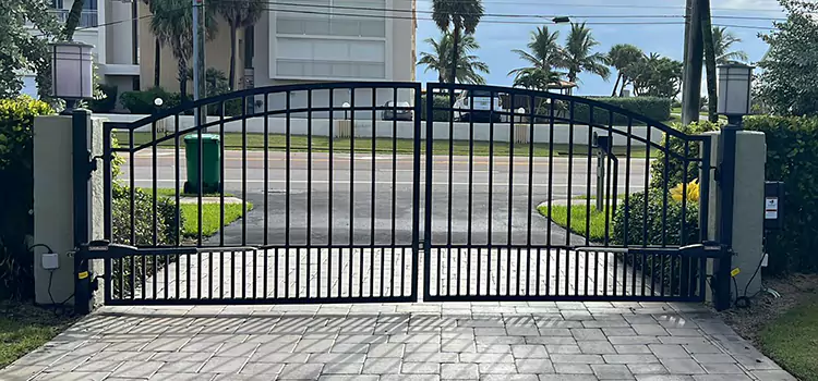 Gate Opener Replacement Near Me in Blaine, MN