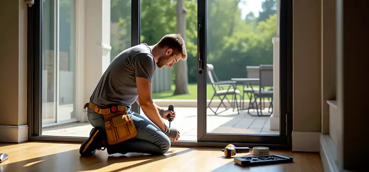 Comprehensive Solutions for Every Glass Door Need in Blaine, MN