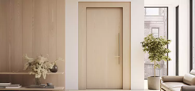 Choose Quality for Your Inside Doors in Blaine, MN