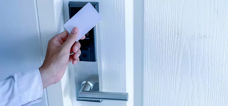 Why Choose Us for Your Keycard Lock Installation in Blaine, MN?