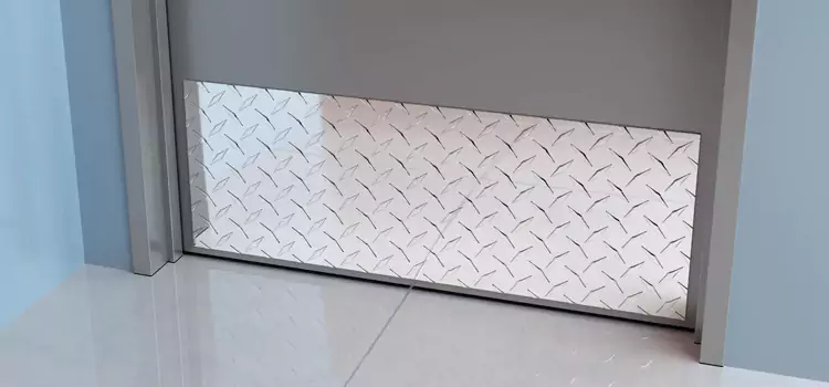 Benefits of Professional Kick Plate Solutions in Blaine, MN
