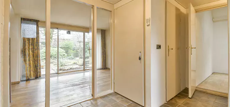 Why Choose Our Pocket Door Experts in Blaine, MN?