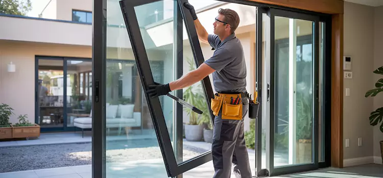 Specialized Sliding Door Roller Services in Blaine, Minnesota
