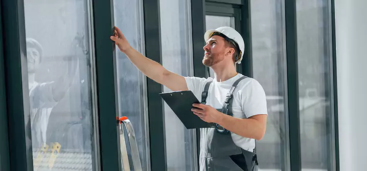 Comprehensive Solutions for Your Sticking Doors in Blaine, MN