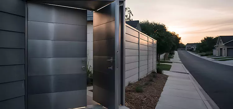 Comprehensive Steel Door Solutions in Blaine, MN