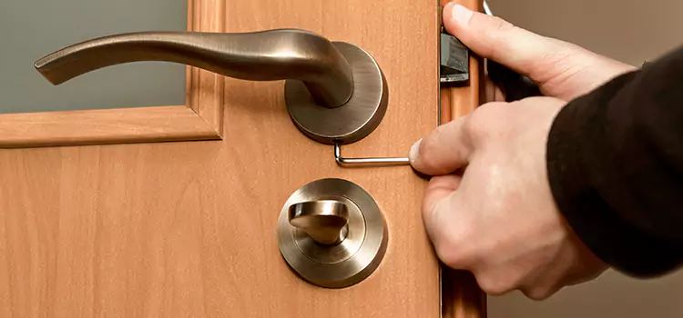 Access Control System Integration Blaine