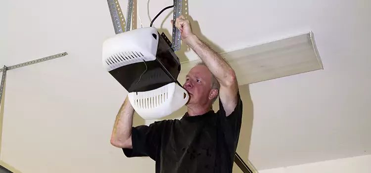 Garage Door Opener Service Blaine