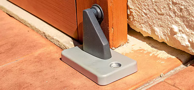 Aesthetic Door Stop Selection Blaine