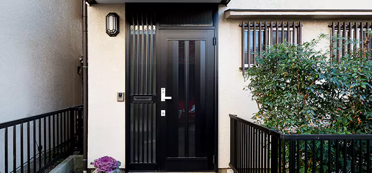 Popular Exterior Door Options in Blaine, MN