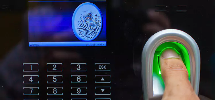 Your Trusted Partner for Secure Access in Blaine, MN