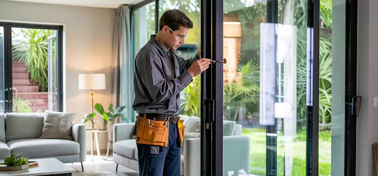 Why Choose Us for Your Glass Door Needs in Blaine, MN?