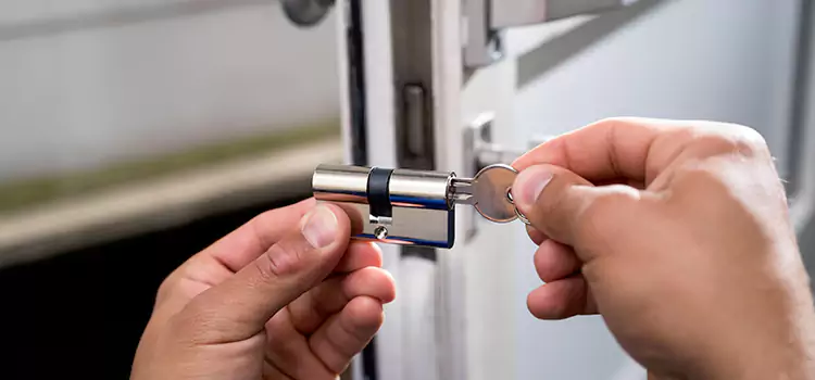 Lock Change Locksmiths Blaine