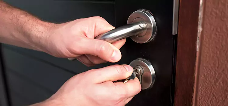 Master Key Control and Audits Blaine